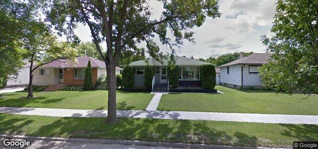 Larawan ng 640 Simpson Avenue sa Winnipeg, Manitoba