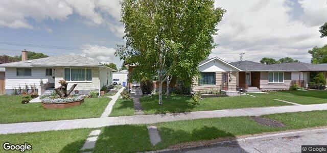Larawan ng 641 Consol Avenue sa Winnipeg, Manitoba