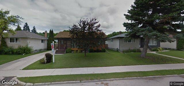 Larawan ng 641 Hoskin Avenue sa Winnipeg, Manitoba