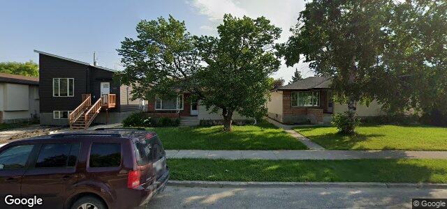 Larawan ng 641 Nottingham Avenue sa Winnipeg, Manitoba