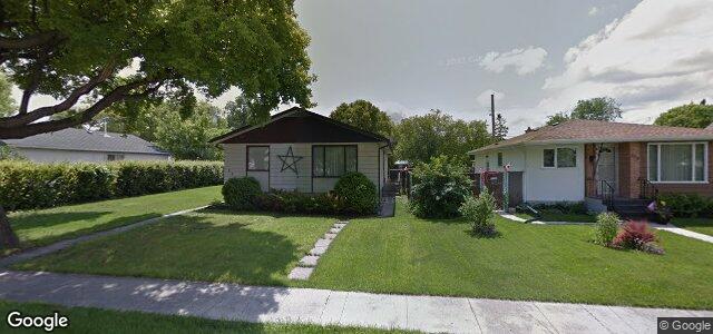 Larawan ng 642 Government Avenue sa Winnipeg, Manitoba