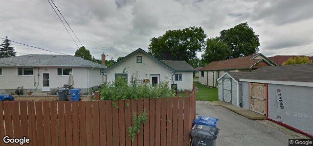 Larawan ng 642 Hoskin Avenue sa Winnipeg, Manitoba