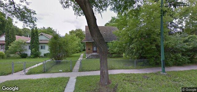 Larawan ng 642 Munroe Avenue sa Winnipeg, Manitoba