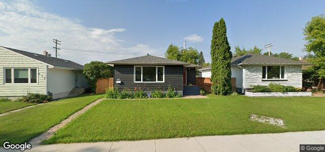 Larawan ng 642 Nottingham Avenue sa Winnipeg, Manitoba