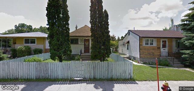 Larawan ng 642 Prince Rupert Avenue sa Winnipeg, Manitoba
