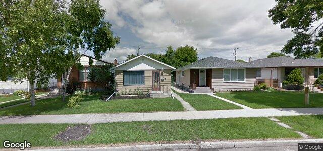 Larawan ng 643 Consol Avenue sa Winnipeg, Manitoba