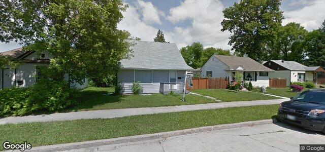 Larawan ng 643 Moncton Avenue sa Winnipeg, Manitoba