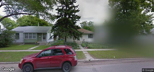 Larawan ng 643 Munroe Avenue sa Winnipeg, Manitoba
