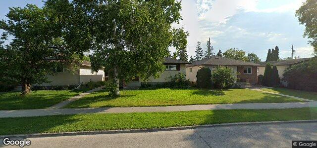 Larawan ng 643 Nottingham Avenue sa Winnipeg, Manitoba