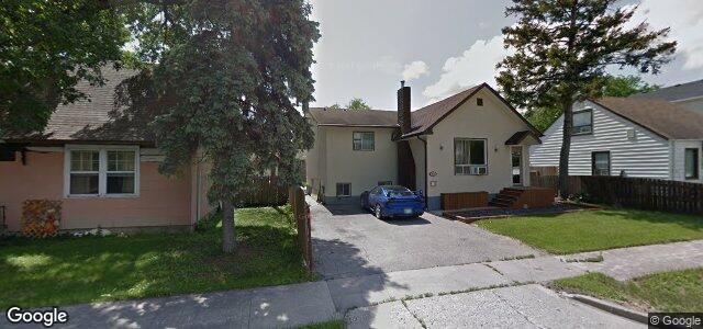 Larawan ng 644 Moncton Avenue sa Winnipeg, Manitoba