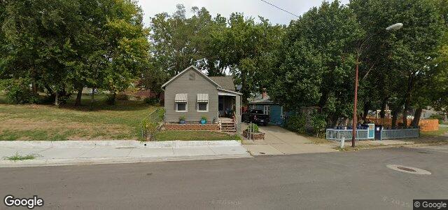 Larawan ng 644 Simpson Avenue sa Winnipeg, Manitoba