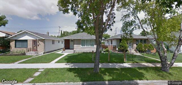 645 Consol Avenue（加拿大曼尼托巴省温尼伯市）房屋照片