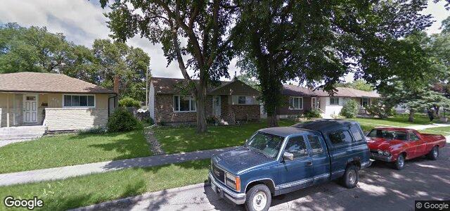 Larawan ng 645 Fleming Avenue sa Winnipeg, Manitoba