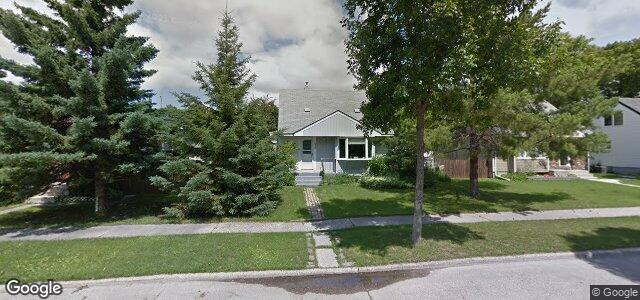 Larawan ng 645 Government Avenue sa Winnipeg, Manitoba