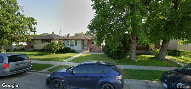 Larawan ng 645 Nottingham Avenue sa Winnipeg, Manitoba