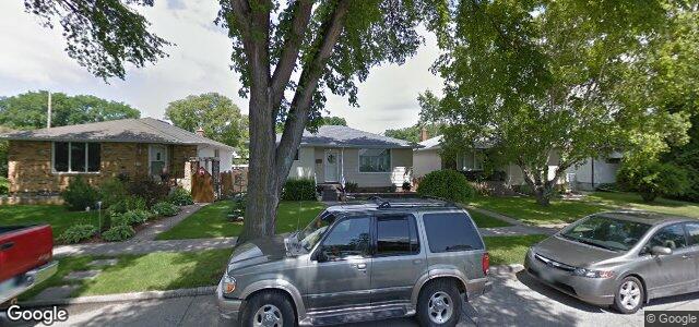 Larawan ng 645 Prince Rupert Avenue sa Winnipeg, Manitoba