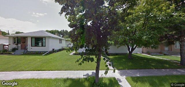 Larawan ng 646 Consol Avenue sa Winnipeg, Manitoba