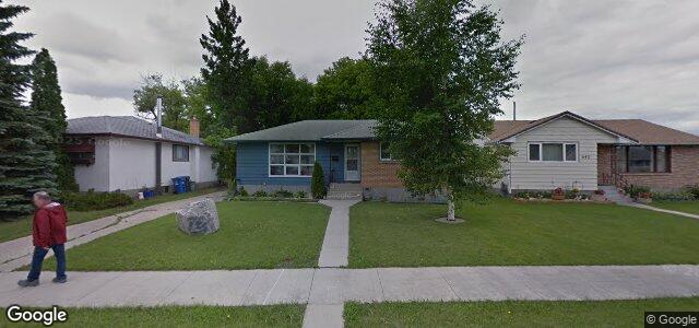 Larawan ng 646 Dallenlea Avenue sa Winnipeg, Manitoba
