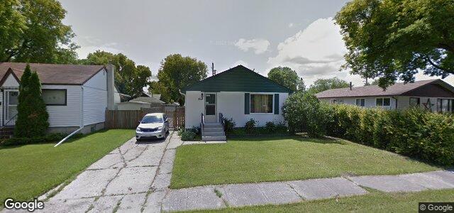 Larawan ng 646 Government Avenue sa Winnipeg, Manitoba