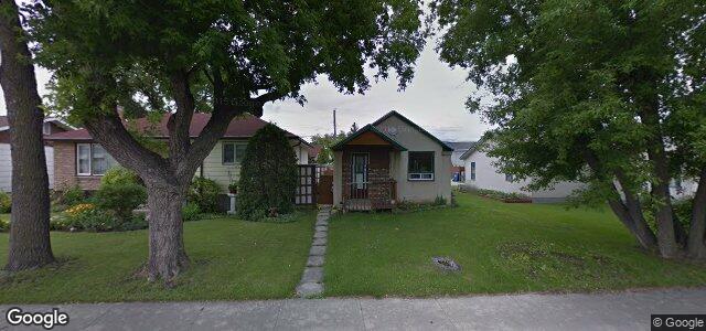 Larawan ng 646 Hoskin Avenue sa Winnipeg, Manitoba