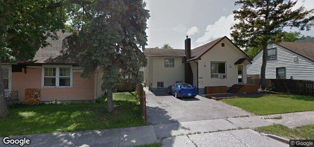 Larawan ng 646 Moncton Avenue sa Winnipeg, Manitoba