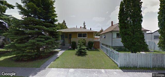 Larawan ng 646 Prince Rupert Avenue sa Winnipeg, Manitoba