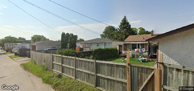 Larawan ng 647 Hoskin Avenue sa Winnipeg, Manitoba