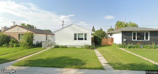Larawan ng 648 Nottingham Avenue sa Winnipeg, Manitoba