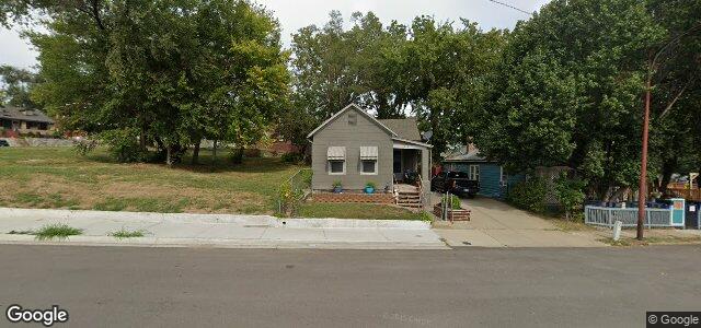 Larawan ng 648 Simpson Avenue sa Winnipeg, Manitoba