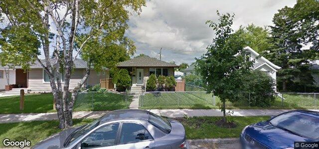 Larawan ng 649 Consol Avenue sa Winnipeg, Manitoba