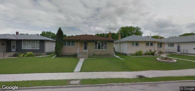 Larawan ng 649 Hoskin Avenue sa Winnipeg, Manitoba