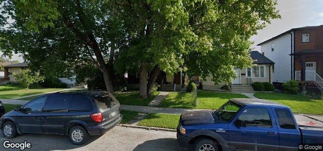 Larawan ng 649 Nottingham Avenue sa Winnipeg, Manitoba