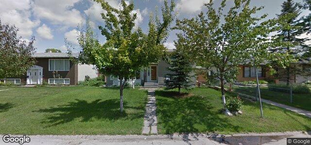 Larawan ng 65 Battershill Street sa Winnipeg, Manitoba
