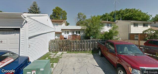 Larawan ng 65 Girdwood Crescent sa Winnipeg, Manitoba