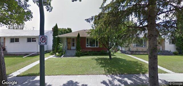 Larawan ng 650 Fleming Avenue sa Winnipeg, Manitoba