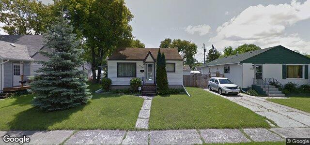 Larawan ng 650 Government Avenue sa Winnipeg, Manitoba