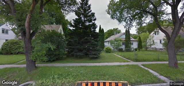 650 Munroe Avenue（加拿大曼尼托巴省温尼伯市）房屋照片