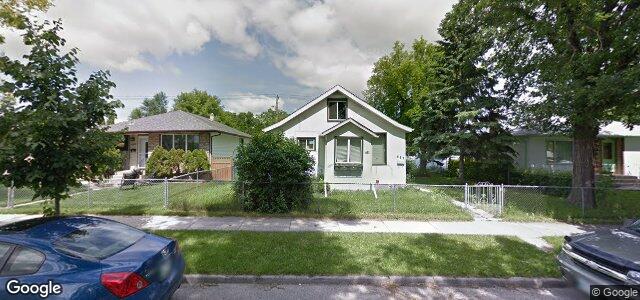 Larawan ng 651 Consol Avenue sa Winnipeg, Manitoba