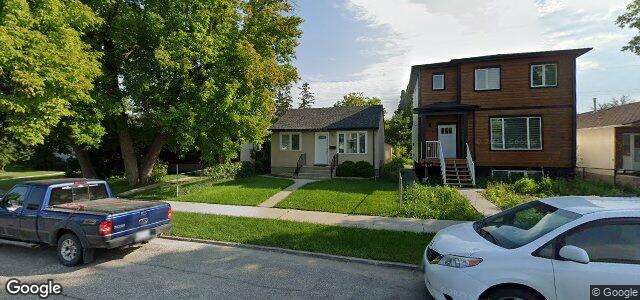 Larawan ng 651 Nottingham Avenue sa Winnipeg, Manitoba