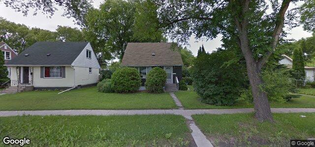 Larawan ng 652 Munroe Avenue sa Winnipeg, Manitoba