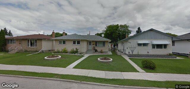 Larawan ng 653 Hoskin Avenue sa Winnipeg, Manitoba