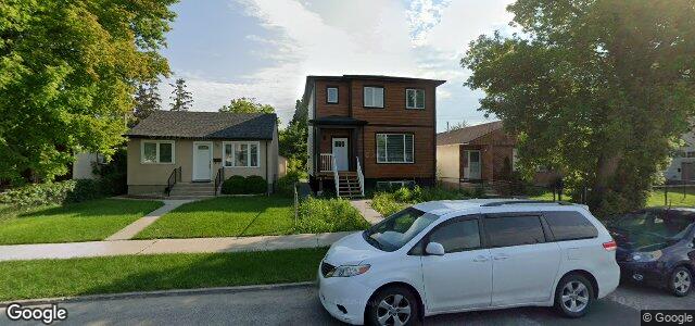 653 Nottingham Avenue（加拿大曼尼托巴省溫尼伯市）房屋照片