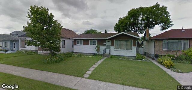 Larawan ng 654 Hoskin Avenue sa Winnipeg, Manitoba