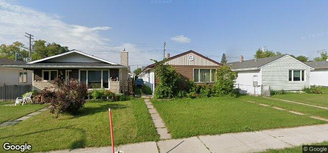 Larawan ng 654 Nottingham Avenue sa Winnipeg, Manitoba