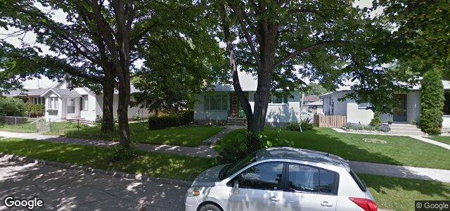 Larawan ng 655 Consol Avenue sa Winnipeg, Manitoba