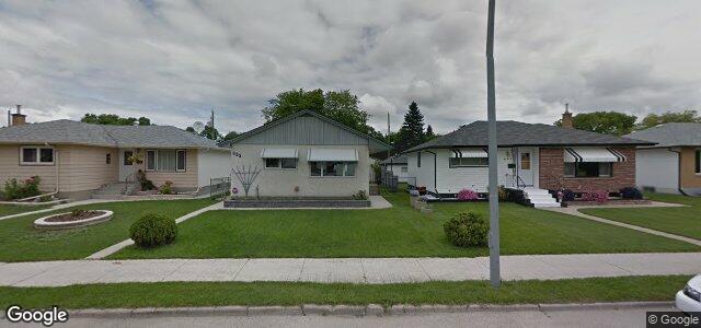 Larawan ng 655 Hoskin Avenue sa Winnipeg, Manitoba