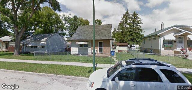 Larawan ng 655 Moncton Avenue sa Winnipeg, Manitoba