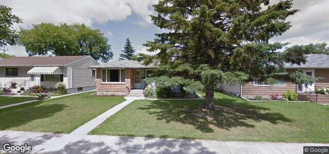 Larawan ng 655 Simpson Avenue sa Winnipeg, Manitoba