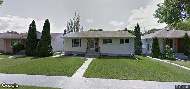 Larawan ng 656 Fleming Avenue sa Winnipeg, Manitoba