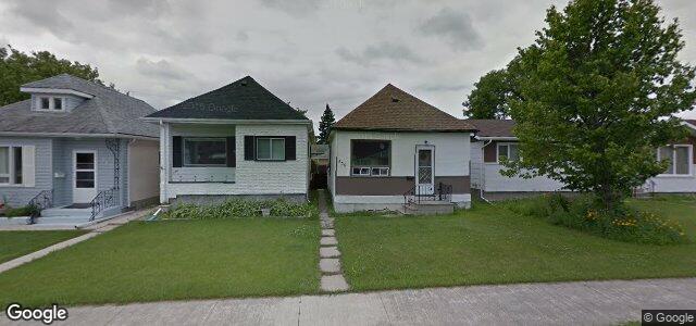 Larawan ng 656 Hoskin Avenue sa Winnipeg, Manitoba